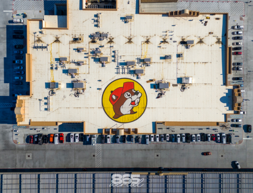 Drone Photography for Tourism & Hospitality – Showcasing Destinations from Above